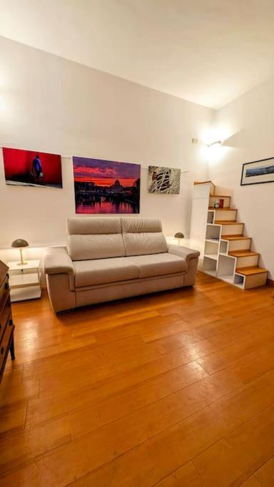 Cozy In San Cosimato Appartamento *